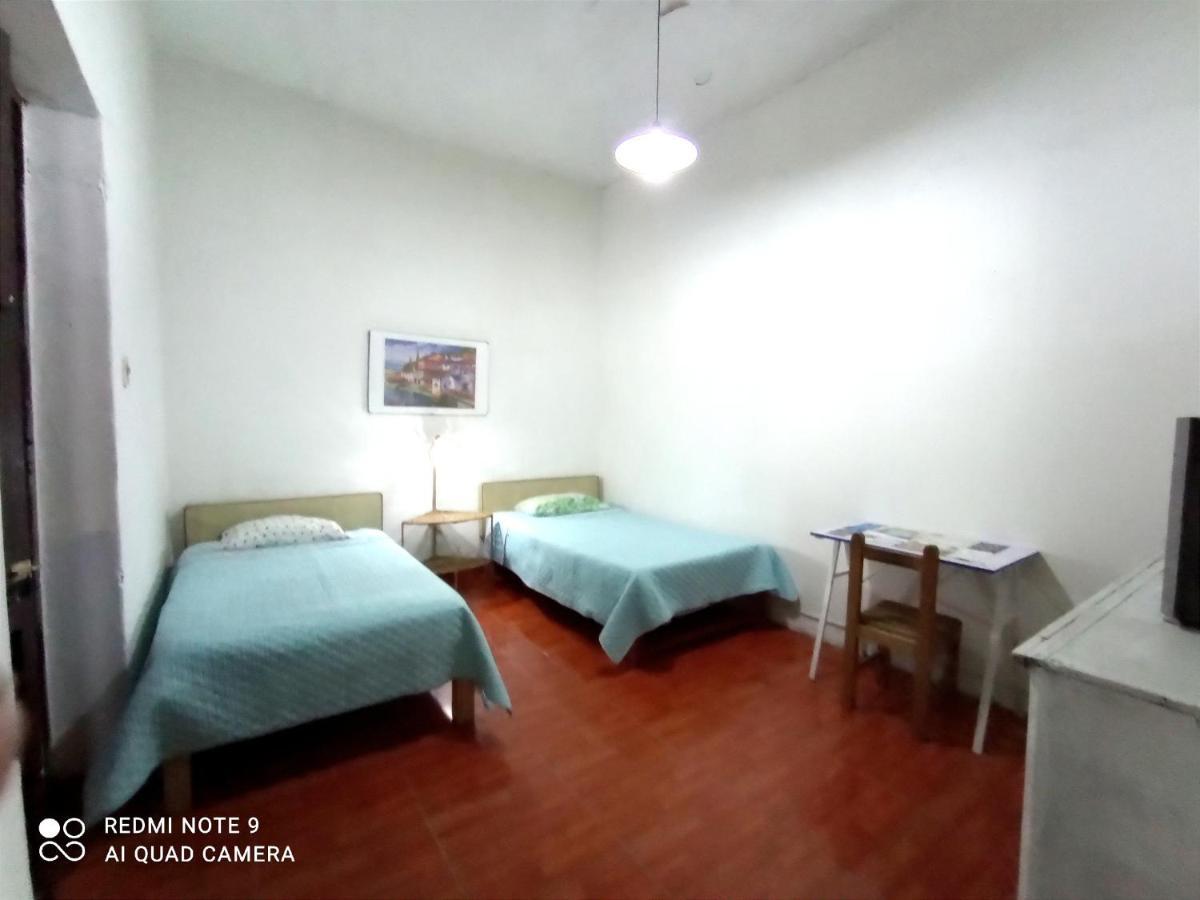 La Posada Del Misti Arequipa Eksteriør bilde