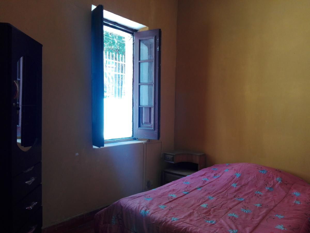 La Posada Del Misti Arequipa Eksteriør bilde