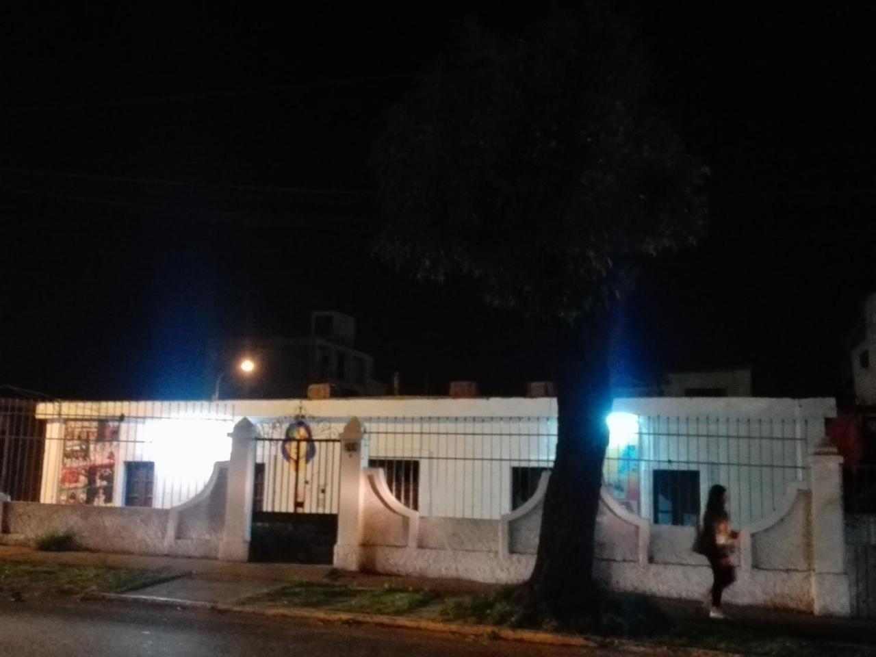 La Posada Del Misti Arequipa Eksteriør bilde